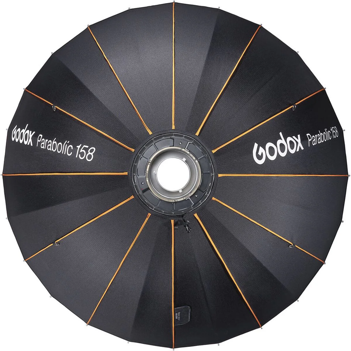 Godox Parabolic Reflector Kit 158 - Image 3