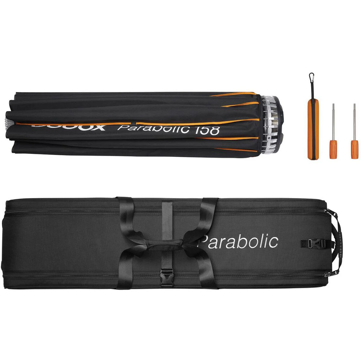 Godox Parabolic Reflector Kit 158 - Image 4