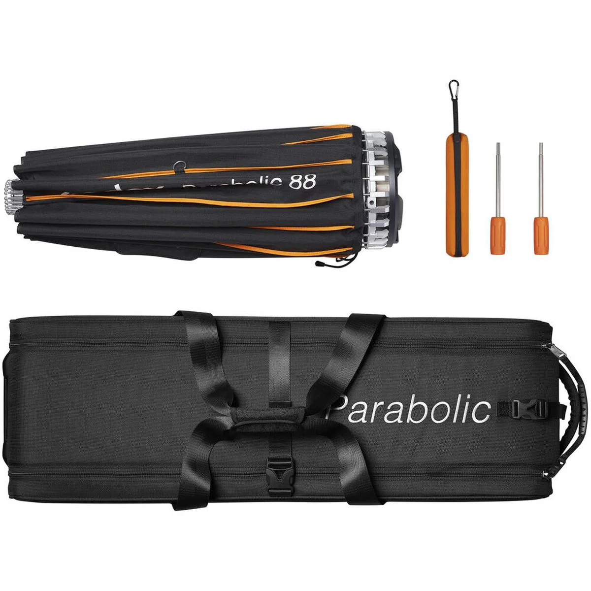 Godox Parabolic Reflector Kit 88 - Image 4