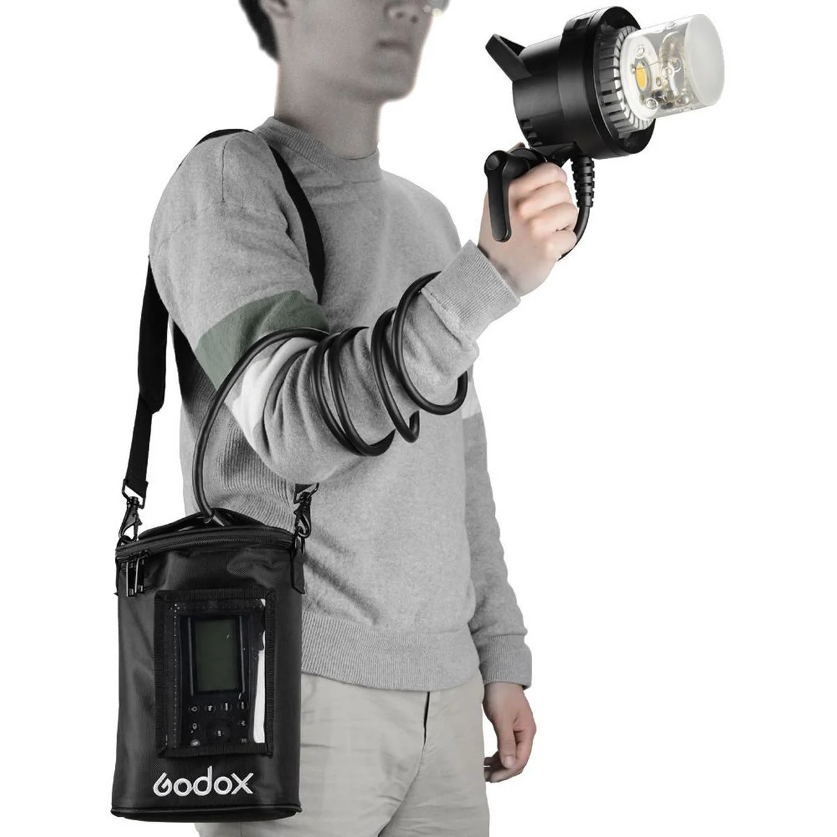 Godox Portable Bag For AD600PRO - Image 3