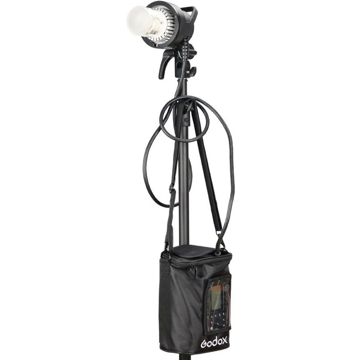 Godox Portable Bag For AD600PRO - Image 4