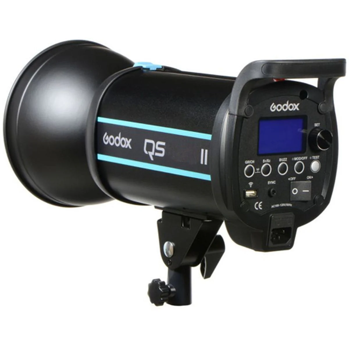 Godox QS1200II - Image 2