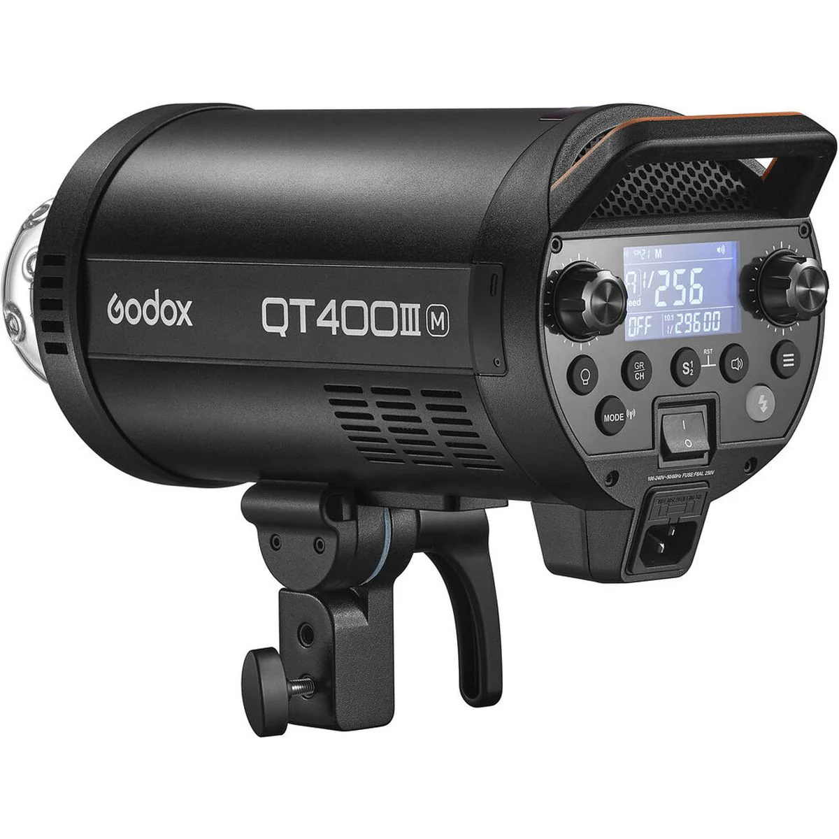 Godox QT400IIIM (Bowens) - Image 4