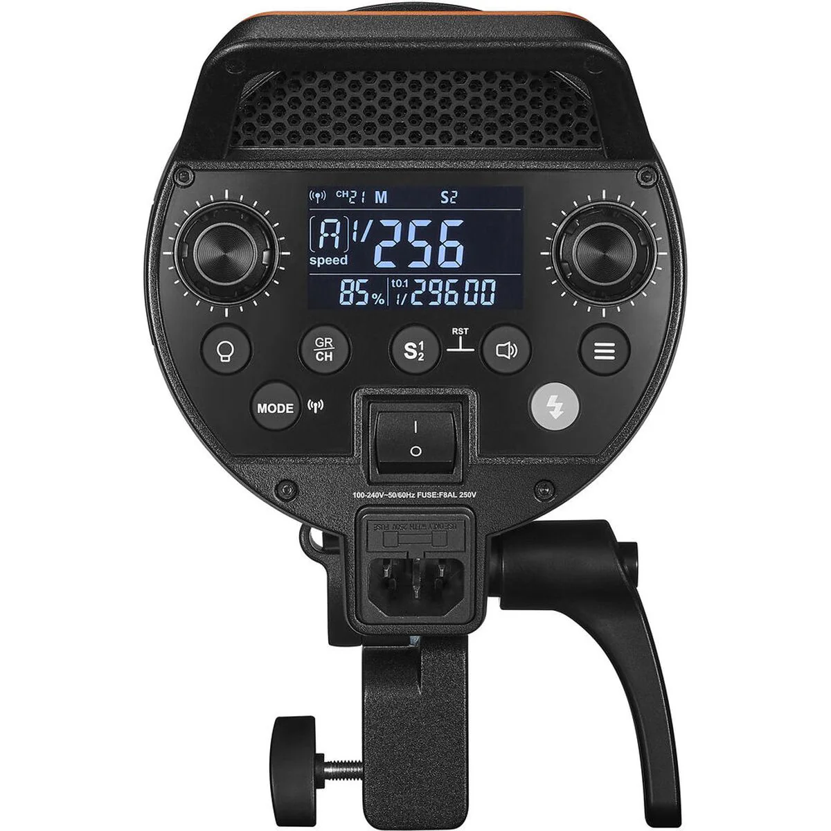 Godox QT400IIIM (Bowens) - Image 5