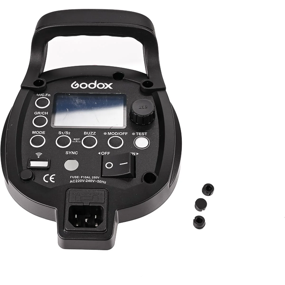 Godox QT600 Control Board - Image 2
