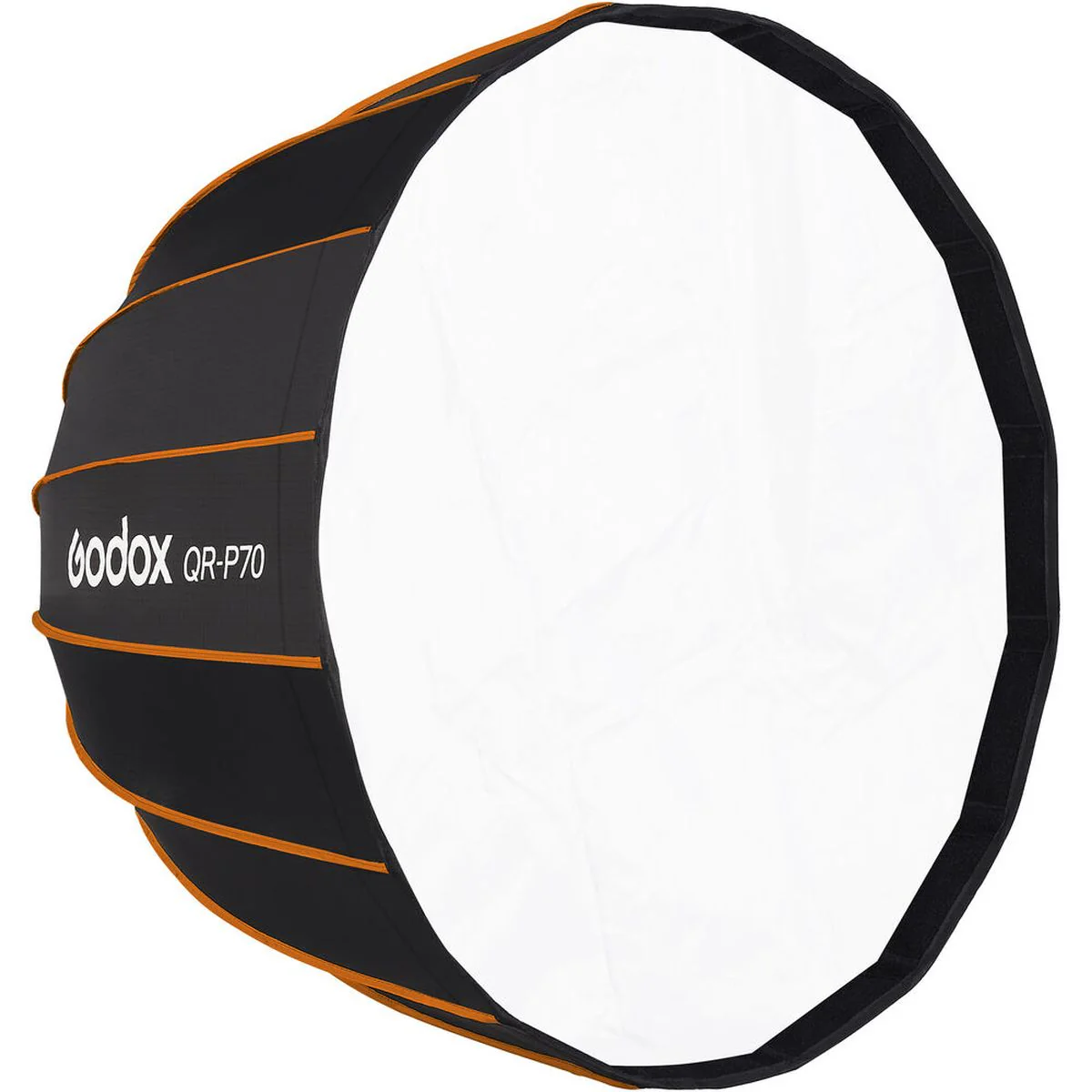 Godox Quick Release Parabolic Softbox QR-P70 Bowens - Image 4