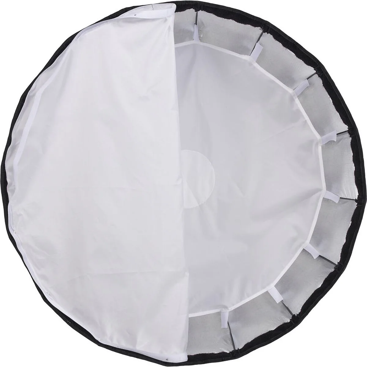 Godox Quick Release Parabolic Softbox QR-P90 Bowens - Image 2