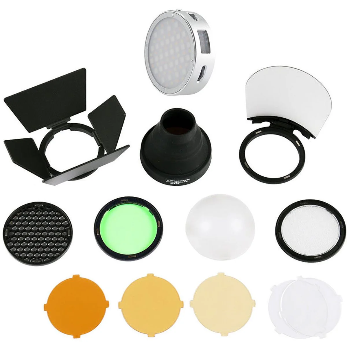 Godox R1 + AK-R1 Kit - Image 3