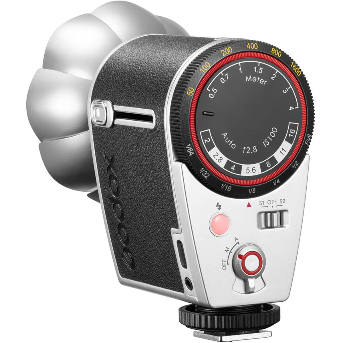 Godox Retro Lux Cadet Camera Flash - Image 5