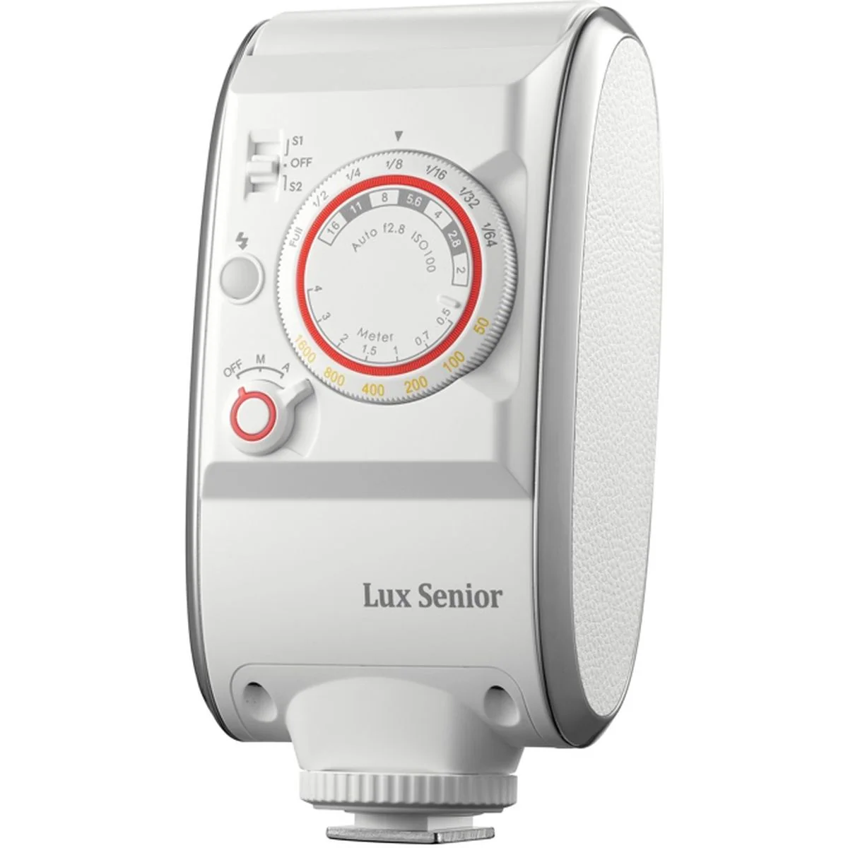 Godox Retro Lux Senior Grey - Image 4