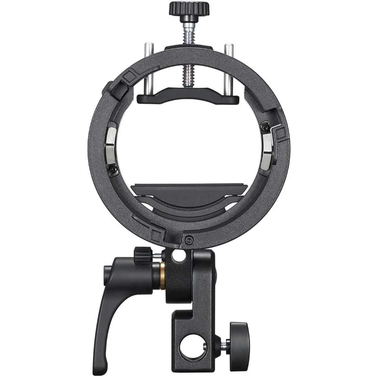 Godox S3 Type Speedlite Bracket Bowens Mount