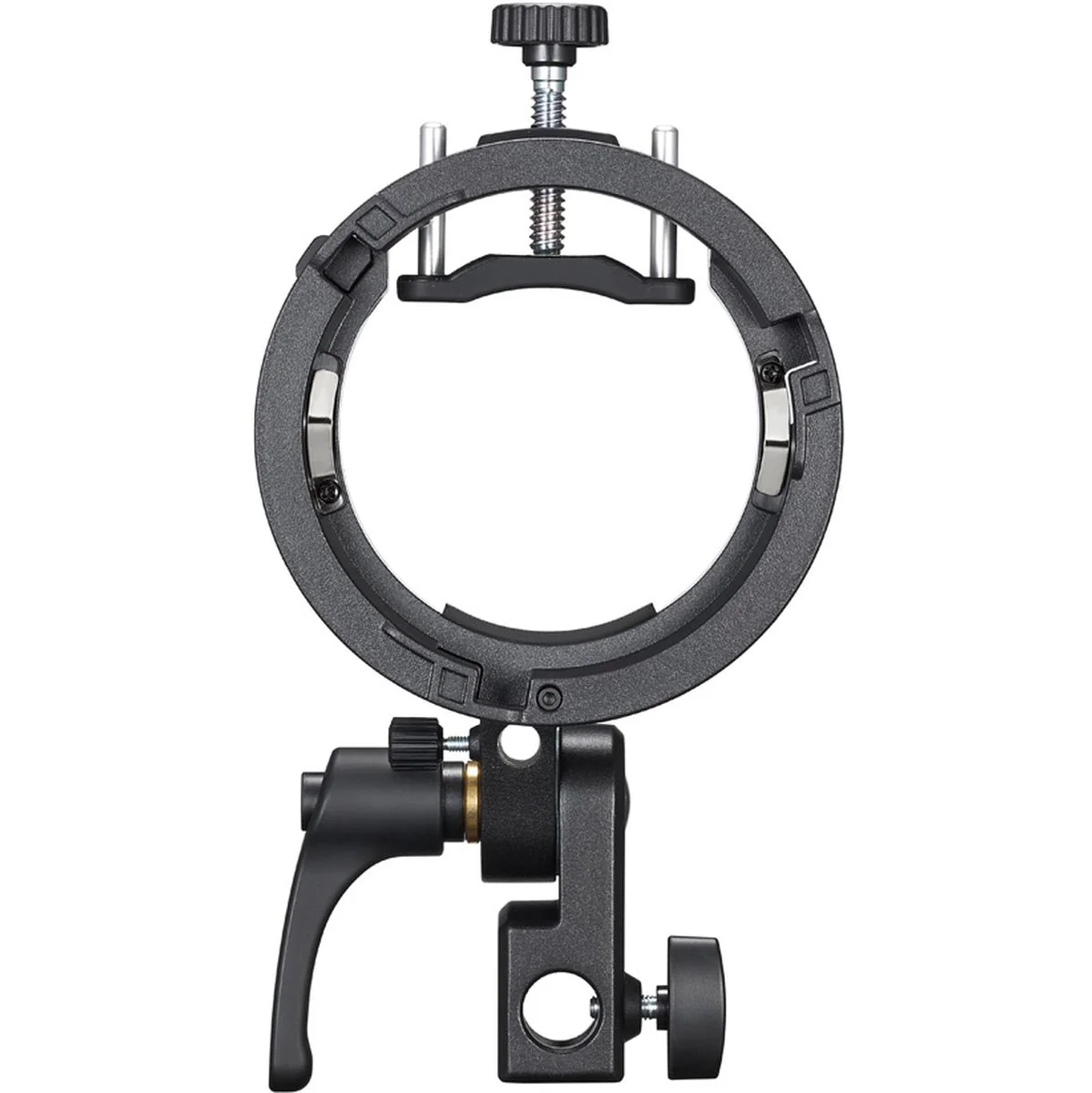 Godox S3 Type Speedlite Bracket Bowens Mount - Image 4
