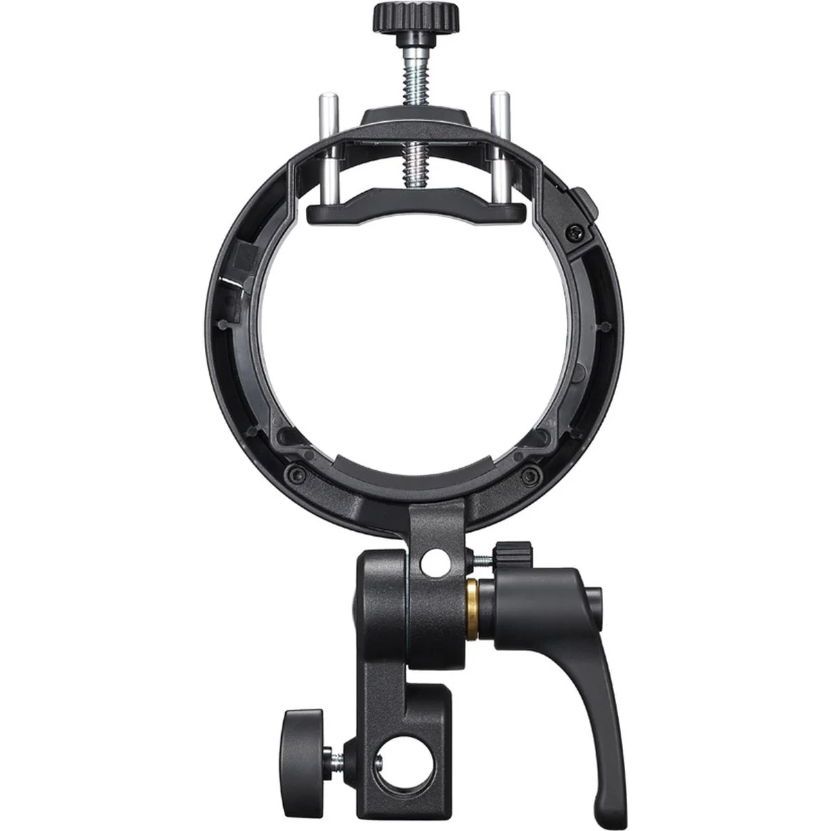 Godox S3 Type Speedlite Bracket Bowens Mount - Image 5