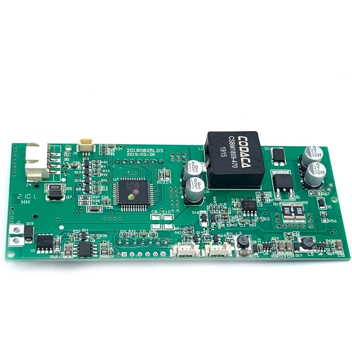 Godox S30 - Control Board - Image 2
