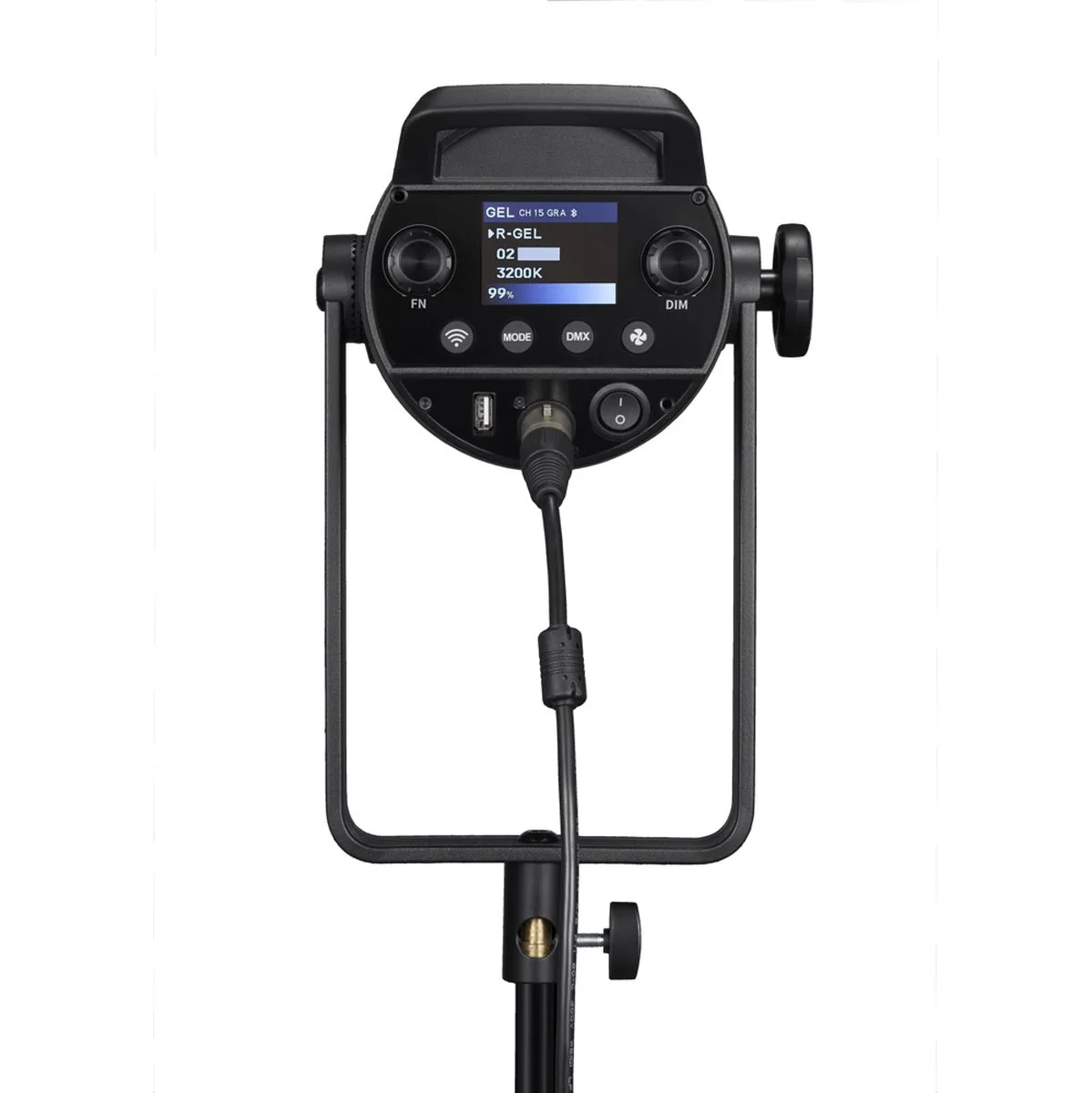 Godox SL150R RGB LED Video Light - Image 5