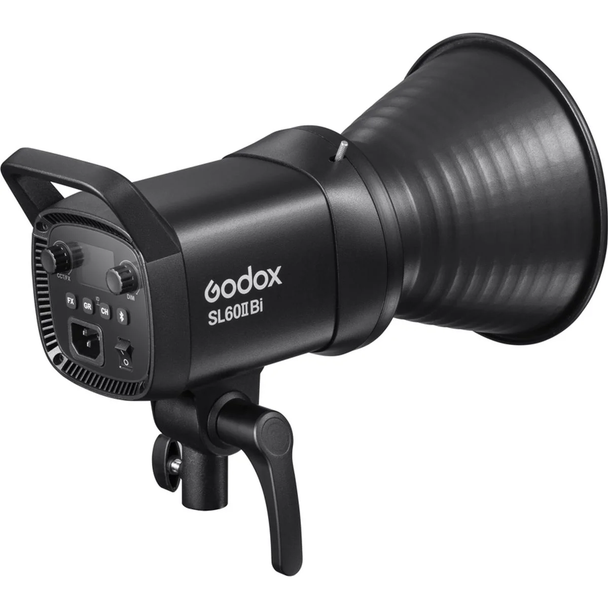 Godox SL60IIBI LED Video Ligh - Image 2