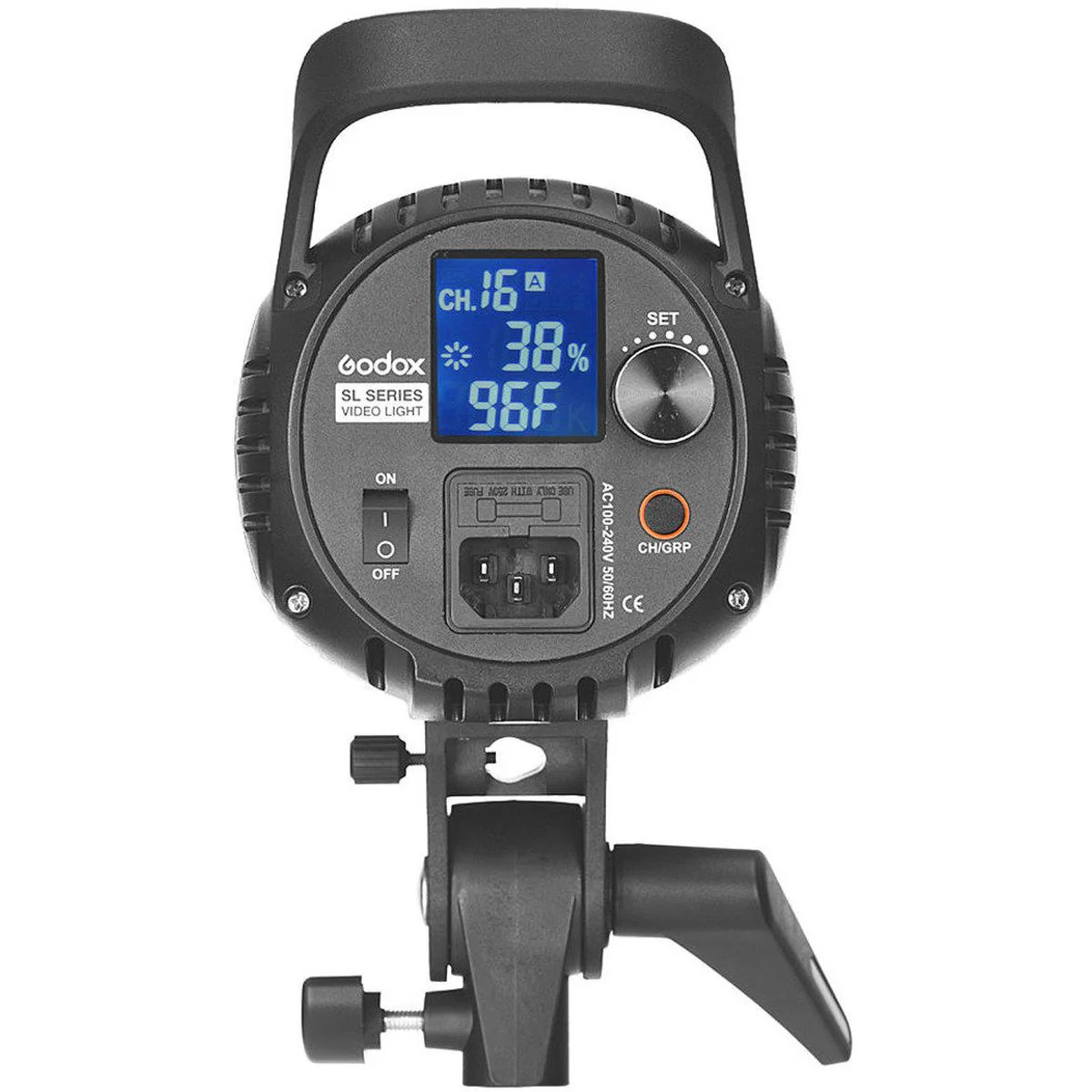 Godox SL60Y - Image 3