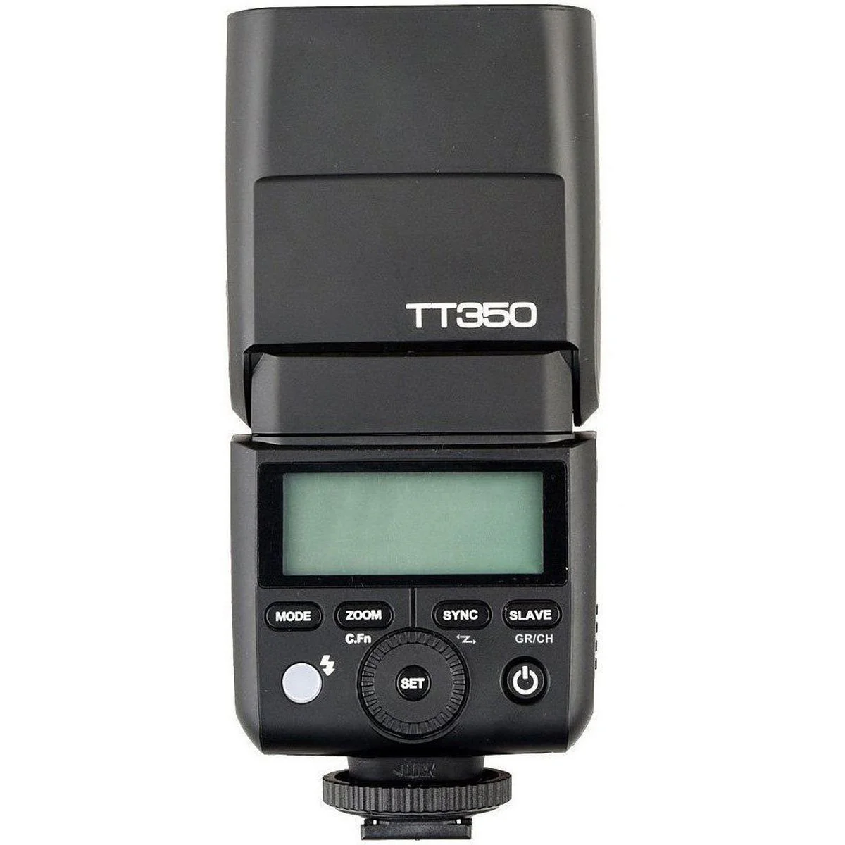 Godox Speedlite TT350 Fuji - Image 2