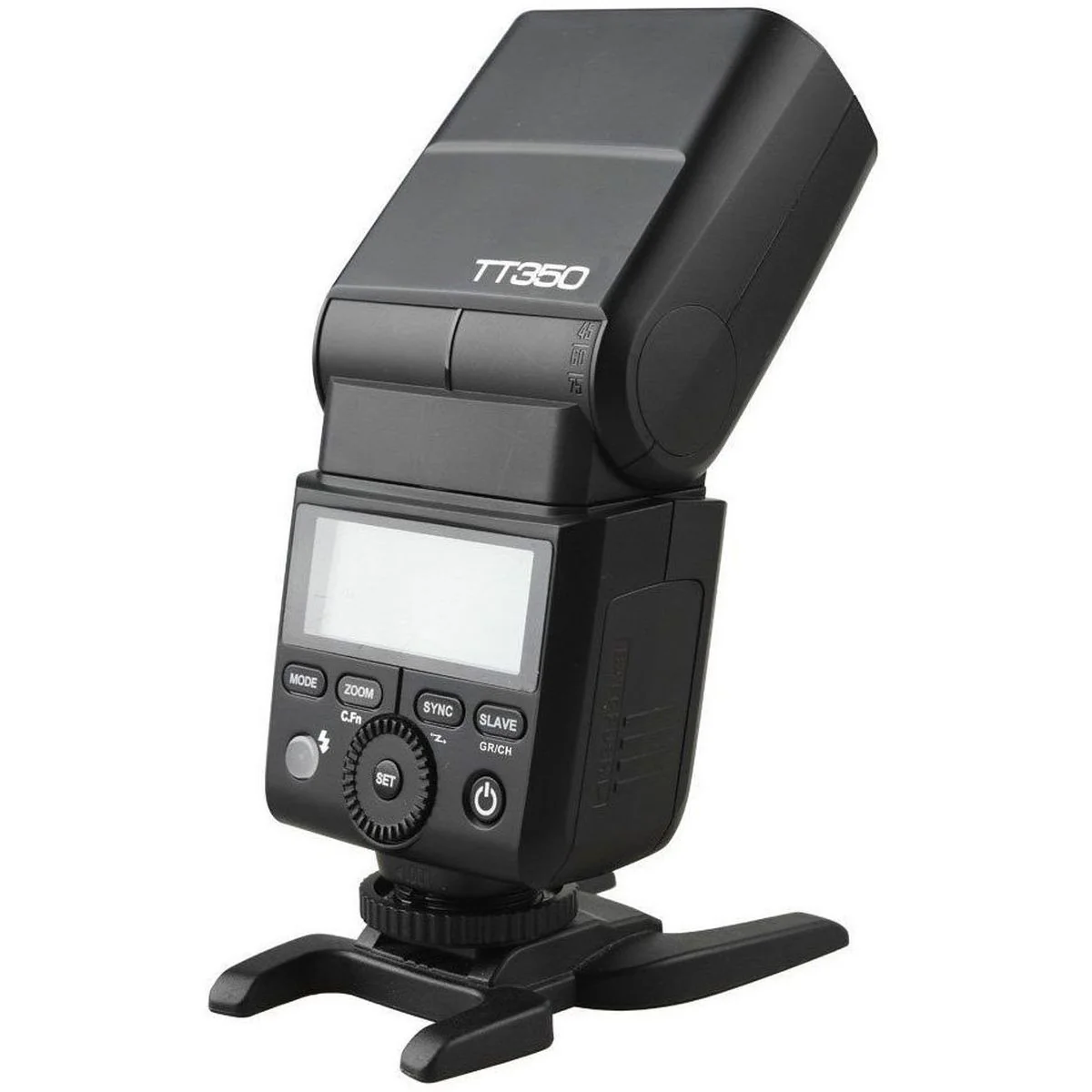 Godox Speedlite TT350 Fuji - Image 4