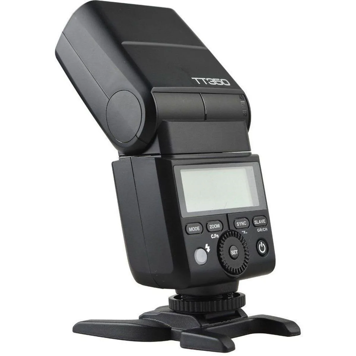Godox Speedlite TT350 Fuji - Image 5