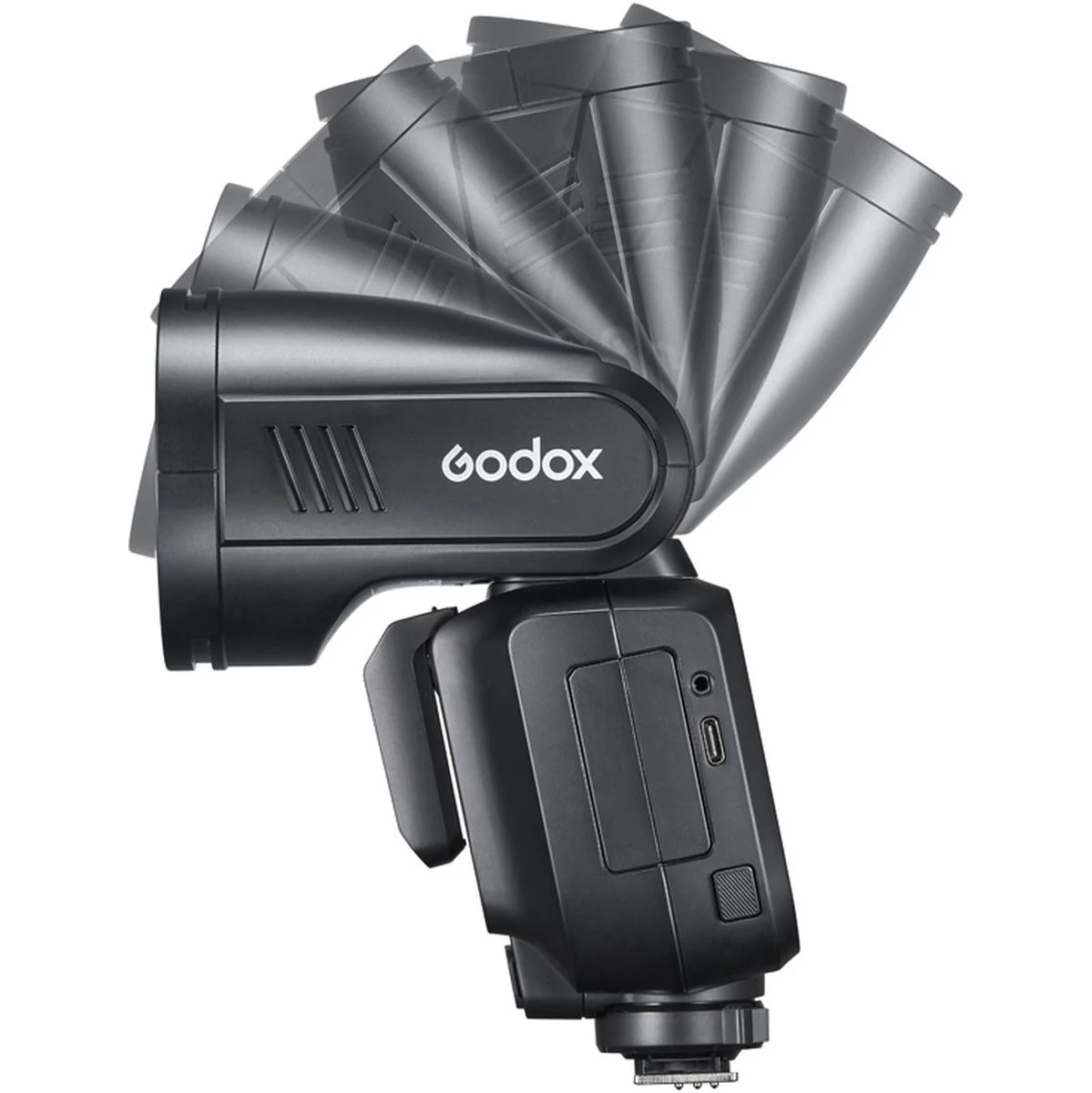 Godox Speedlite V100 Sony - Image 3