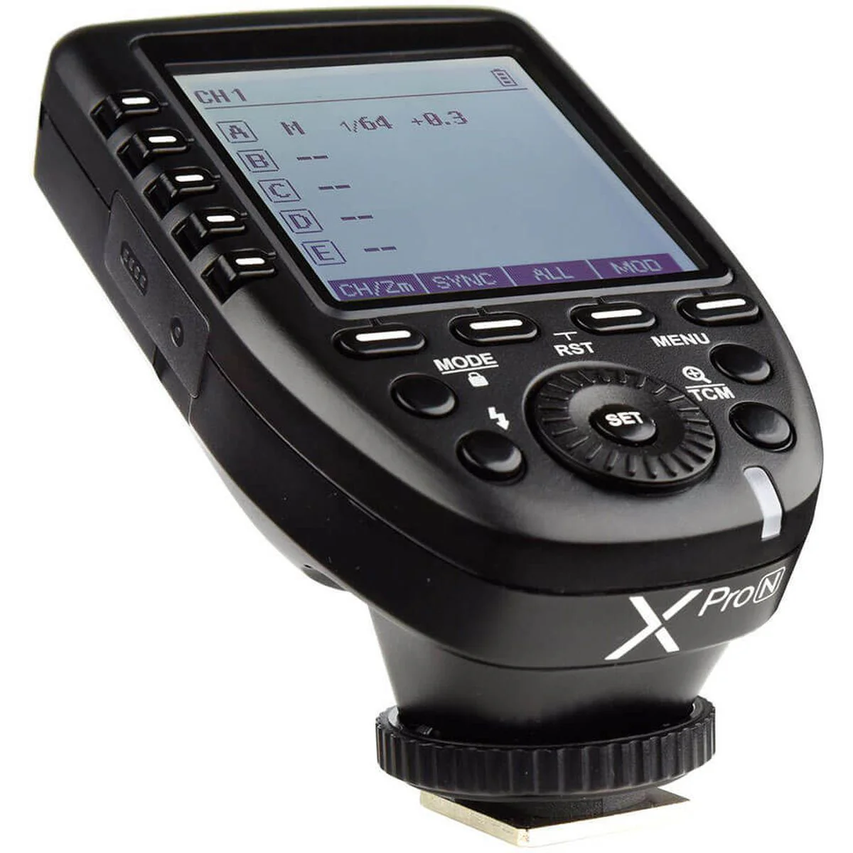Godox Speedlite V860III Canon X-Pro Trigger Kit - Image 5