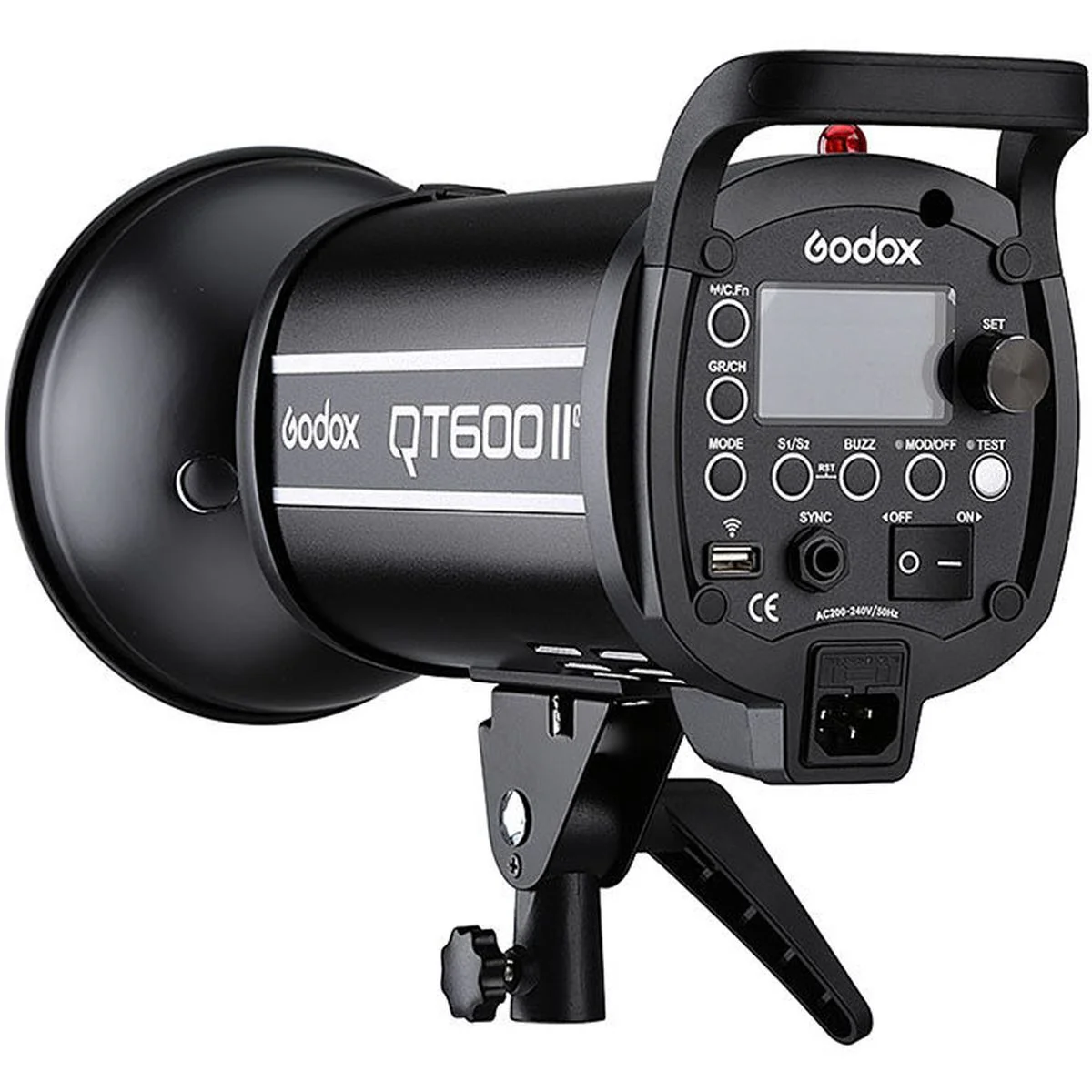 Godox Studio Flitskop QT600II - Image 2