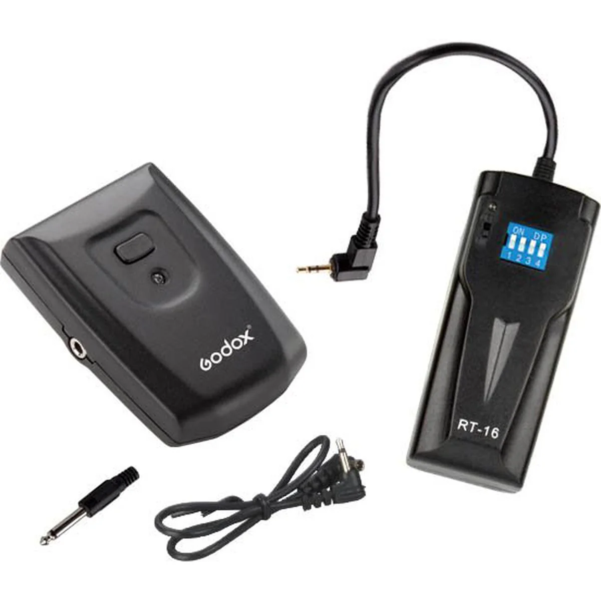 Godox Studio Smart Kit 300SDI-D - Image 4
