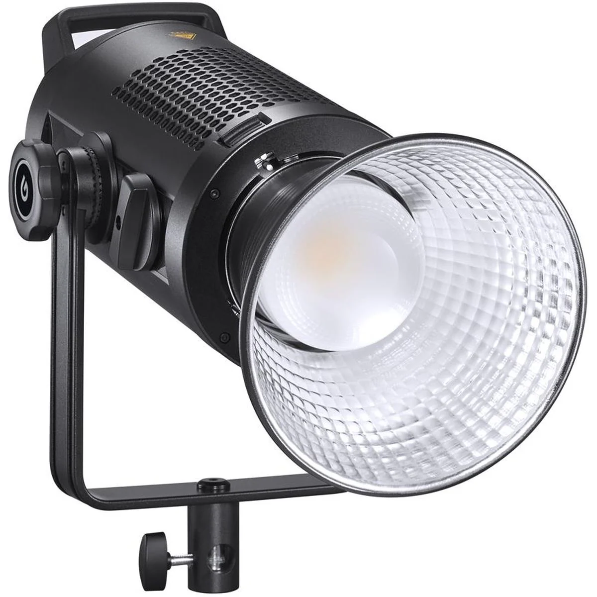 Godox SZ200BI Zoomable Bi-Colour LED Video Light - Image 2
