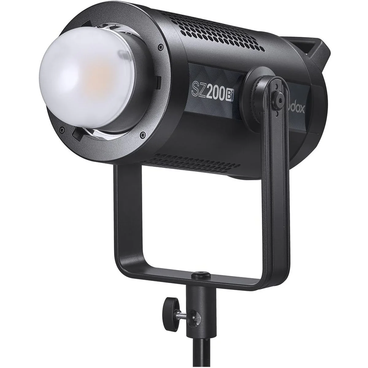 Godox SZ200BI Zoomable Bi-Colour LED Video Light - Image 4