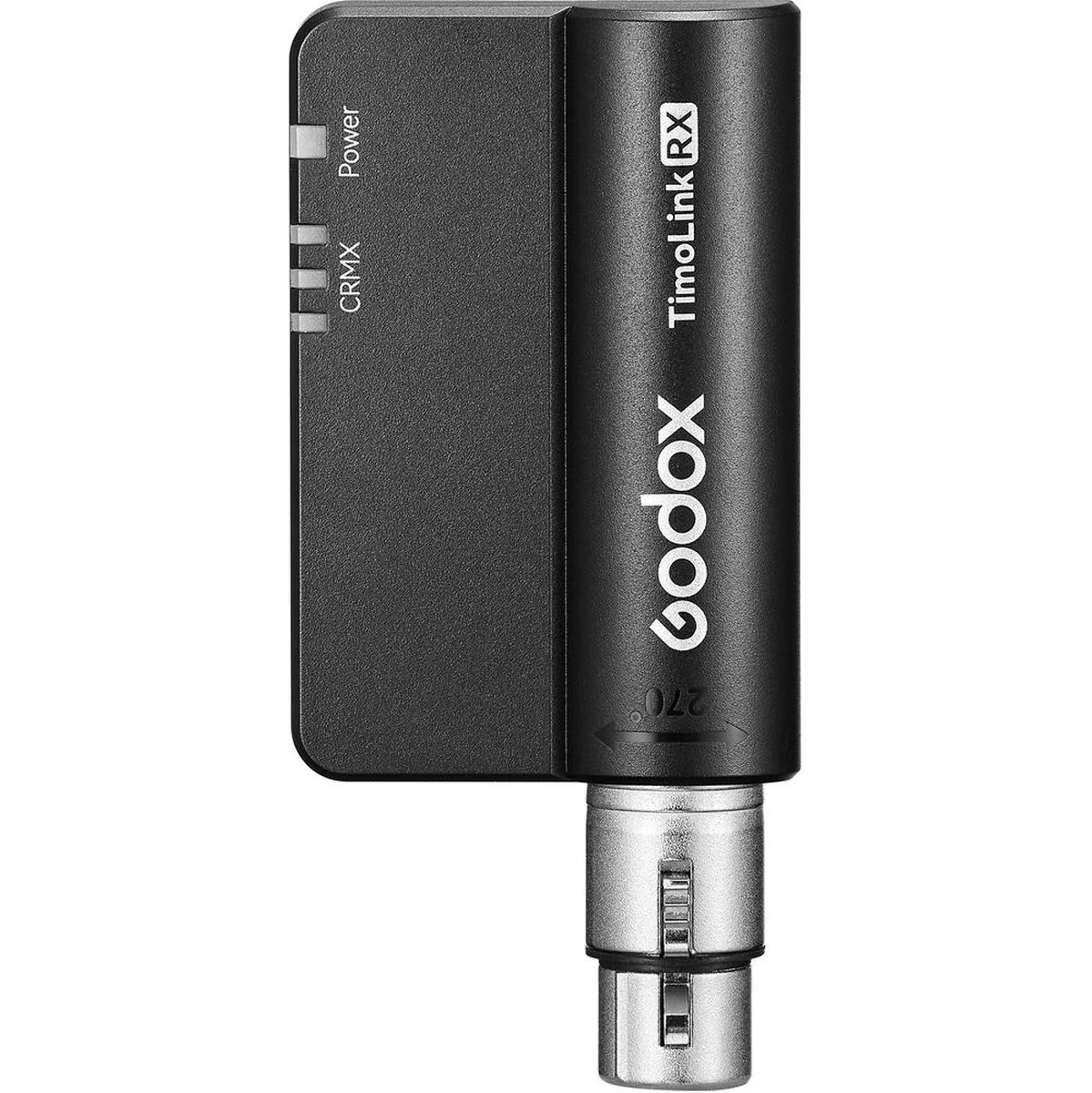Godox Timolink RX Wireless DMX Receiver - Image 2