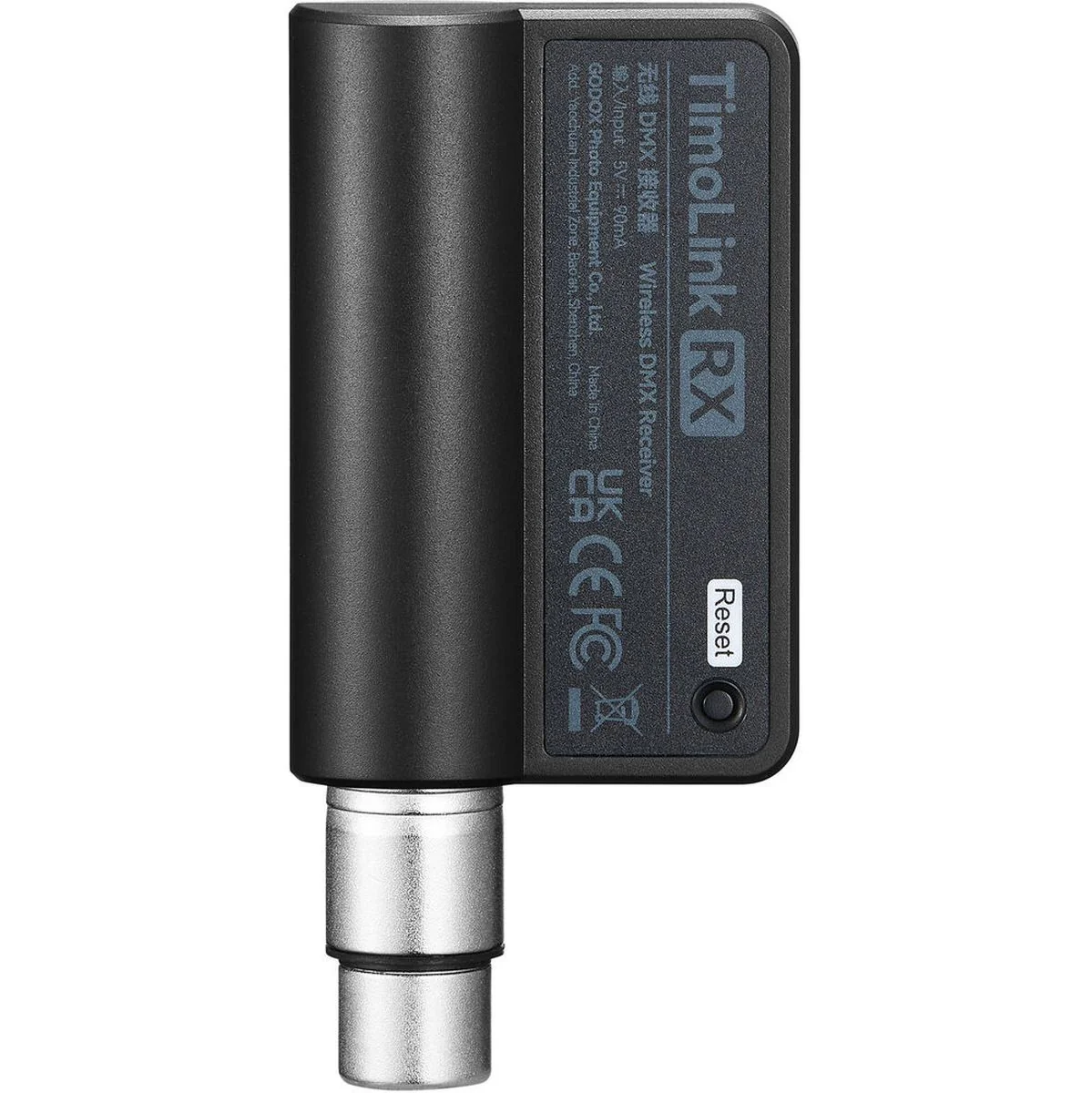 Godox Timolink RX Wireless DMX Receiver - Image 3