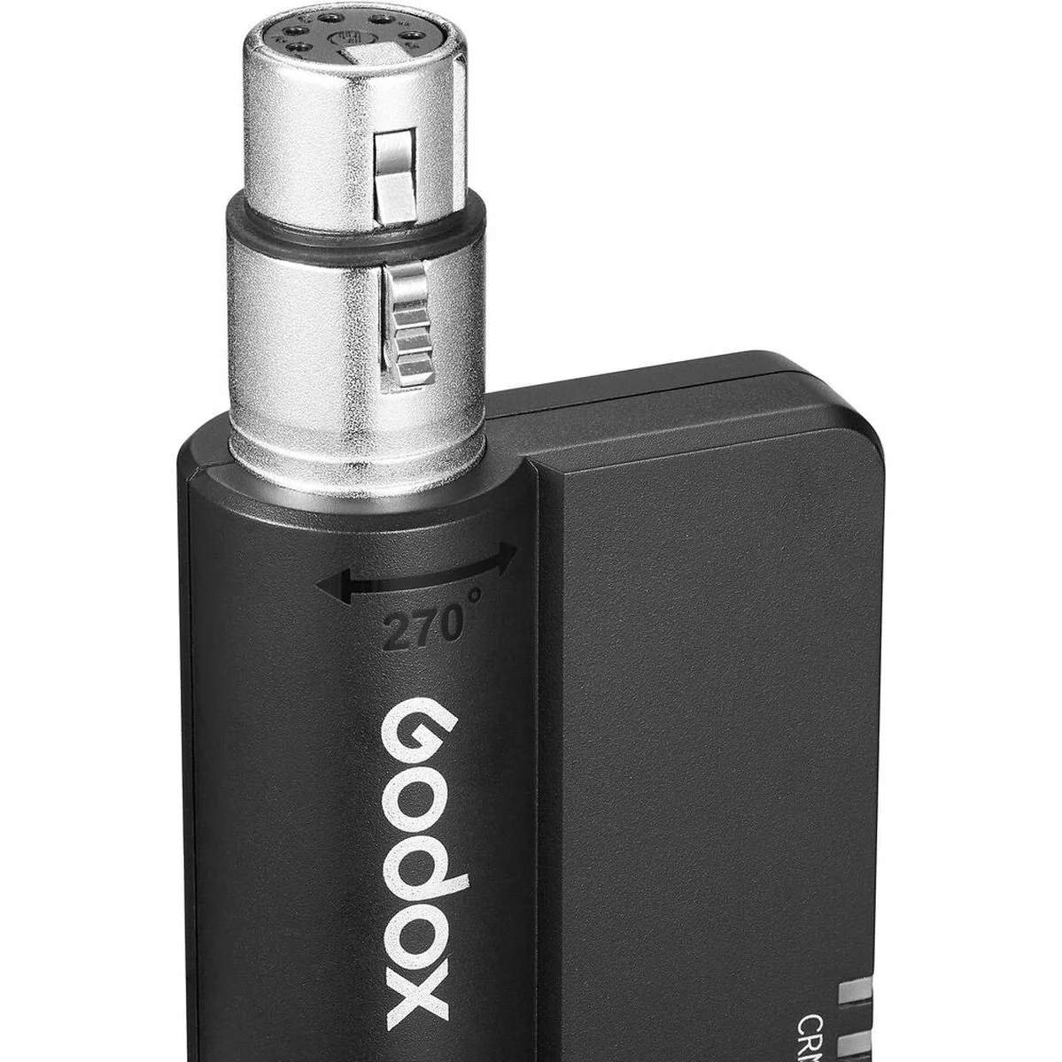 Godox Timolink RX Wireless DMX Receiver - Image 4