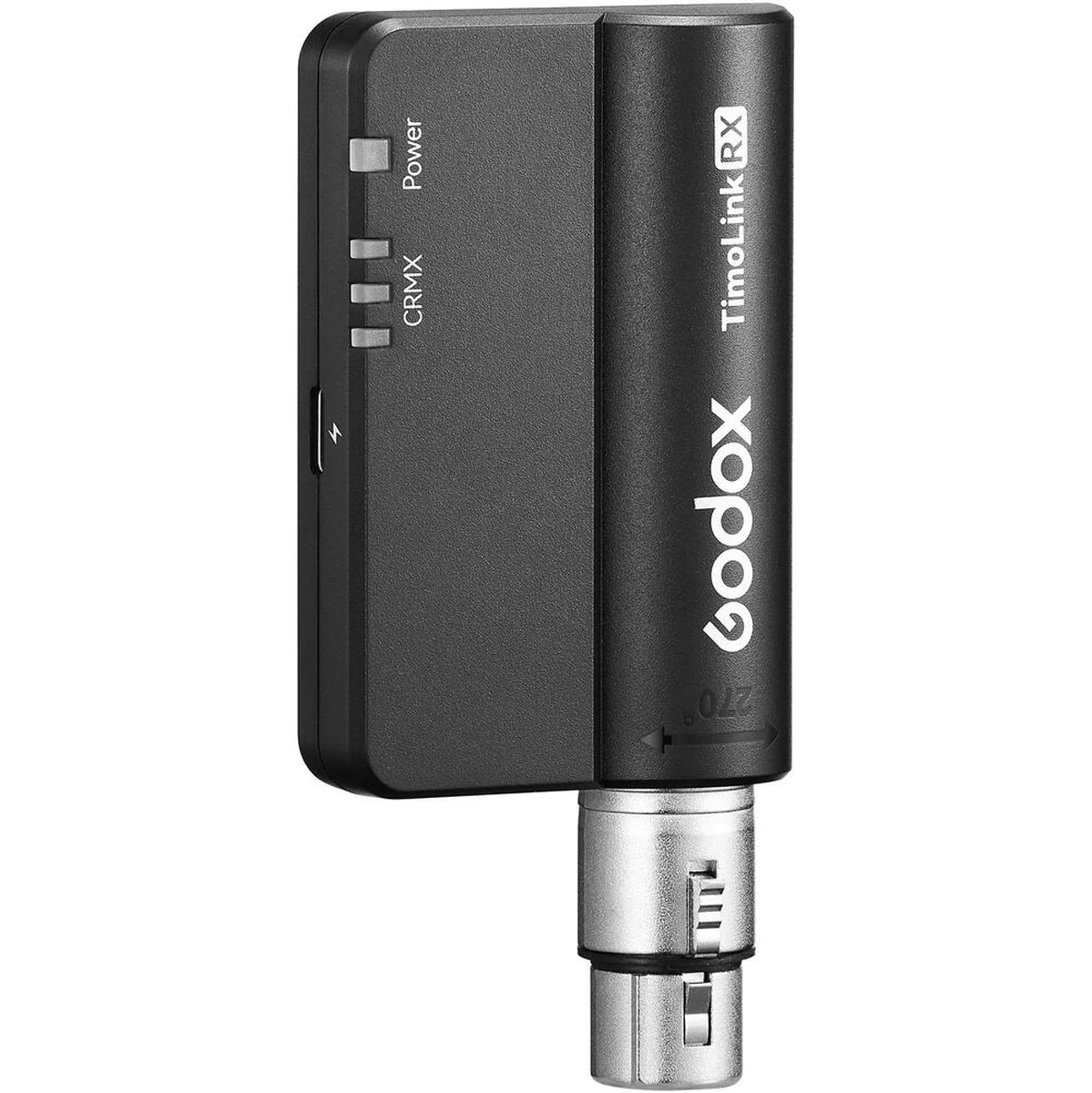 Godox Timolink RX Wireless DMX Receiver - Image 5