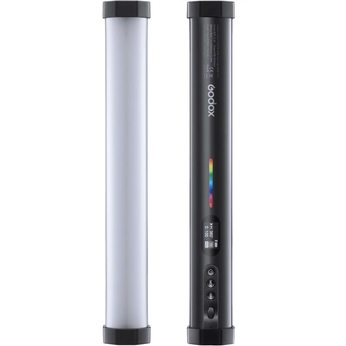 Godox TL30 RGB Tube Light - Image 3