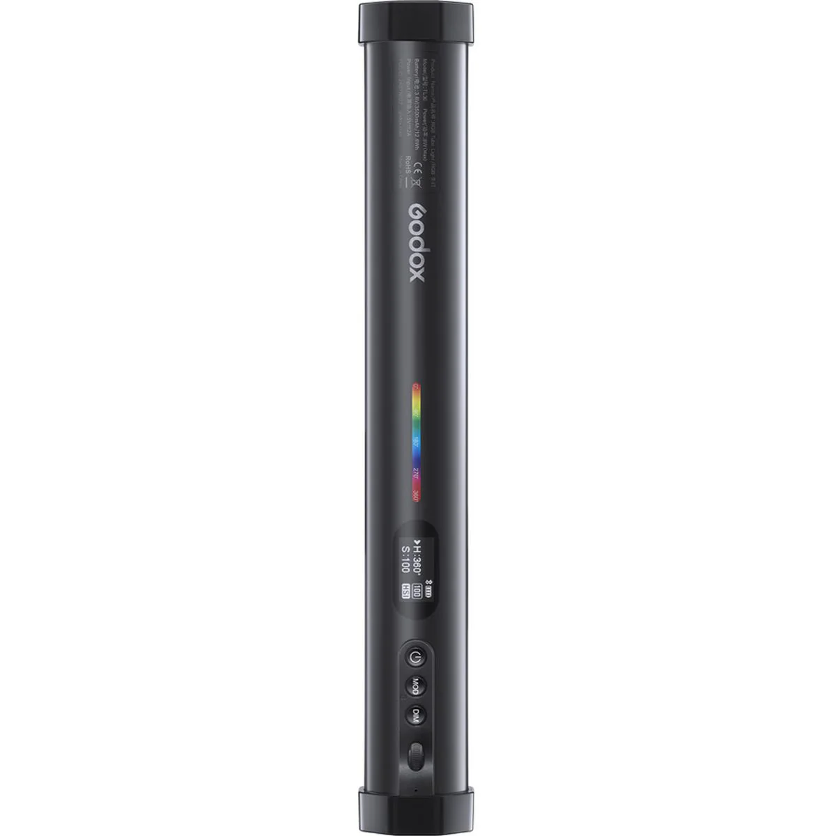 Godox TL30 RGB Tube Light Dual Lights Kit - Image 2