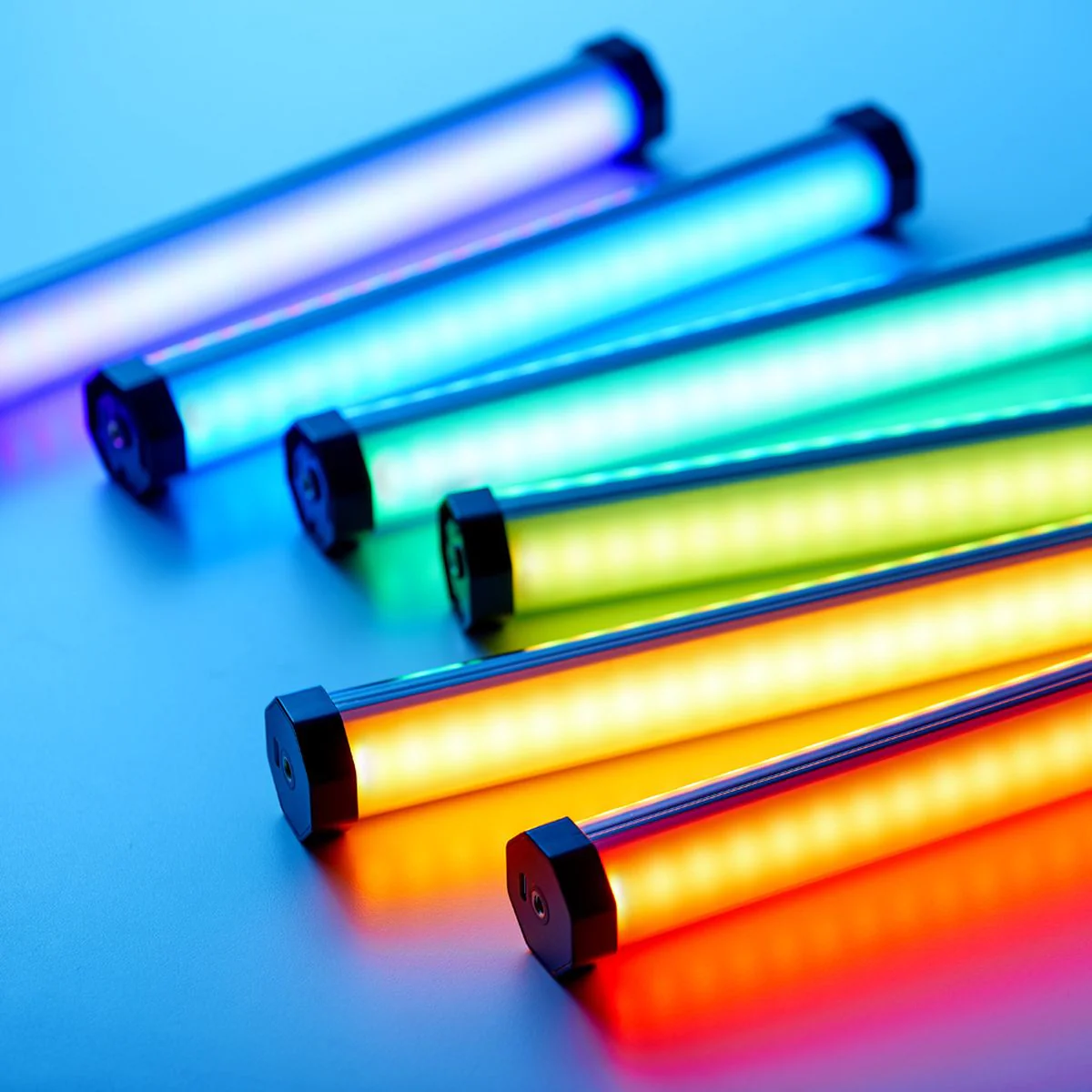 Godox TL30 RGB Tube Light Dual Lights Kit - Image 3
