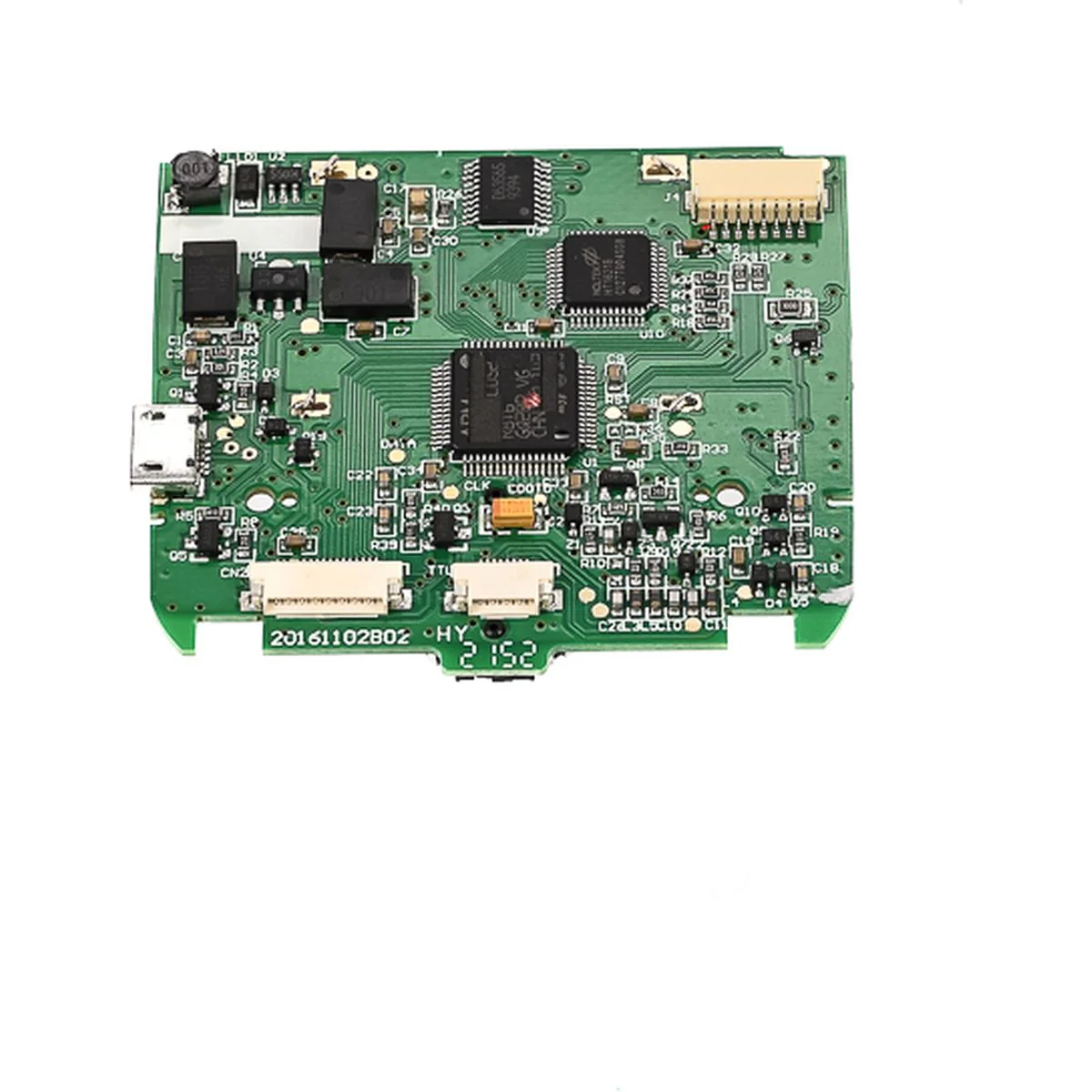 Godox TT350 Control Board - Image 2