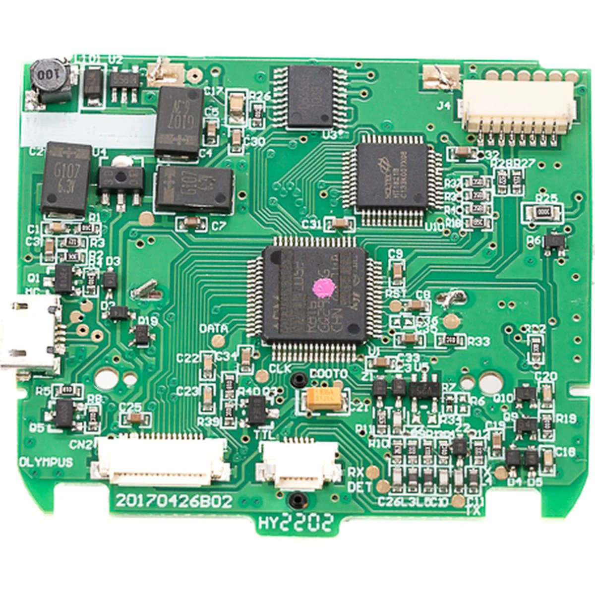 Godox TT350O Control Board - Image 2