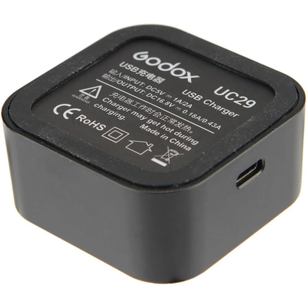 Godox UC29 USB Charger For AD200 - Image 4