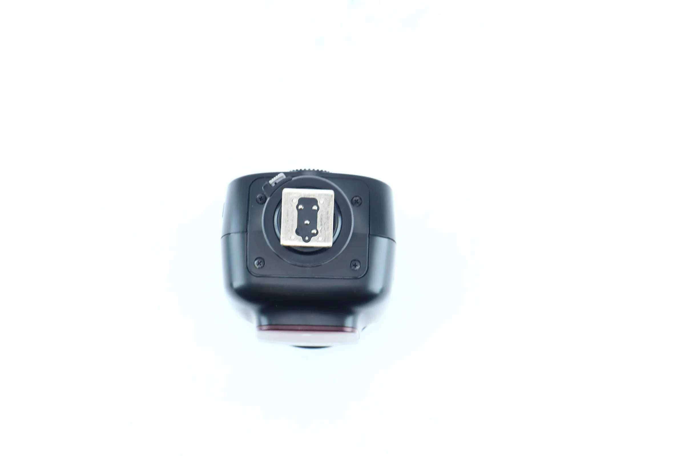 Godox V1-N – Round Head TTL Flash for Nikon - Image 3