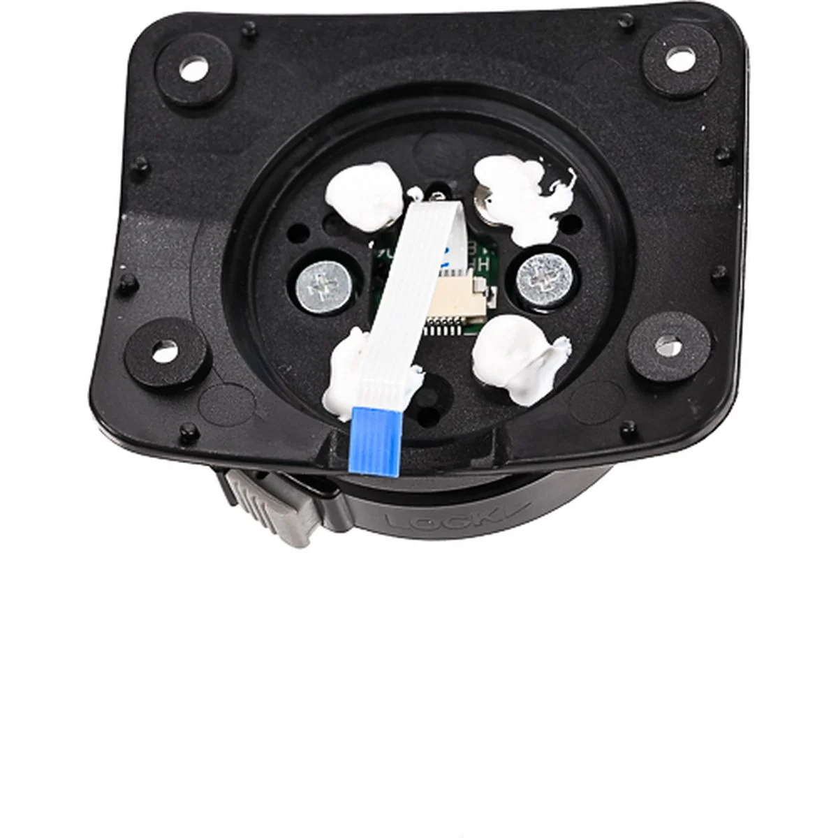 Godox V860III Hot Shoe Plate Canon - Image 2