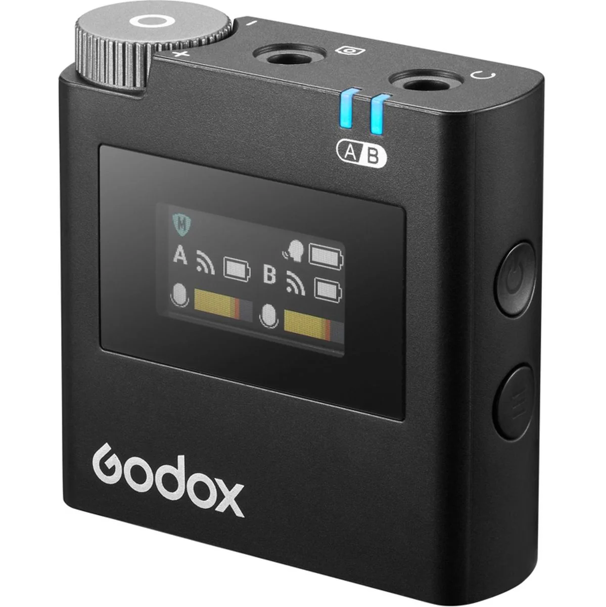 Godox Virso RX Wireless Receiver - Image 2