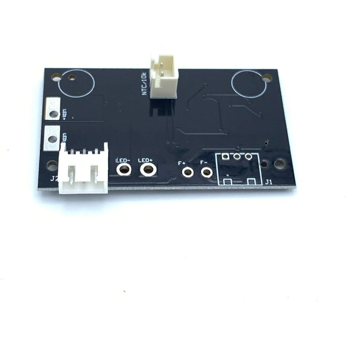 Godox VL200 Temperature Control Board
