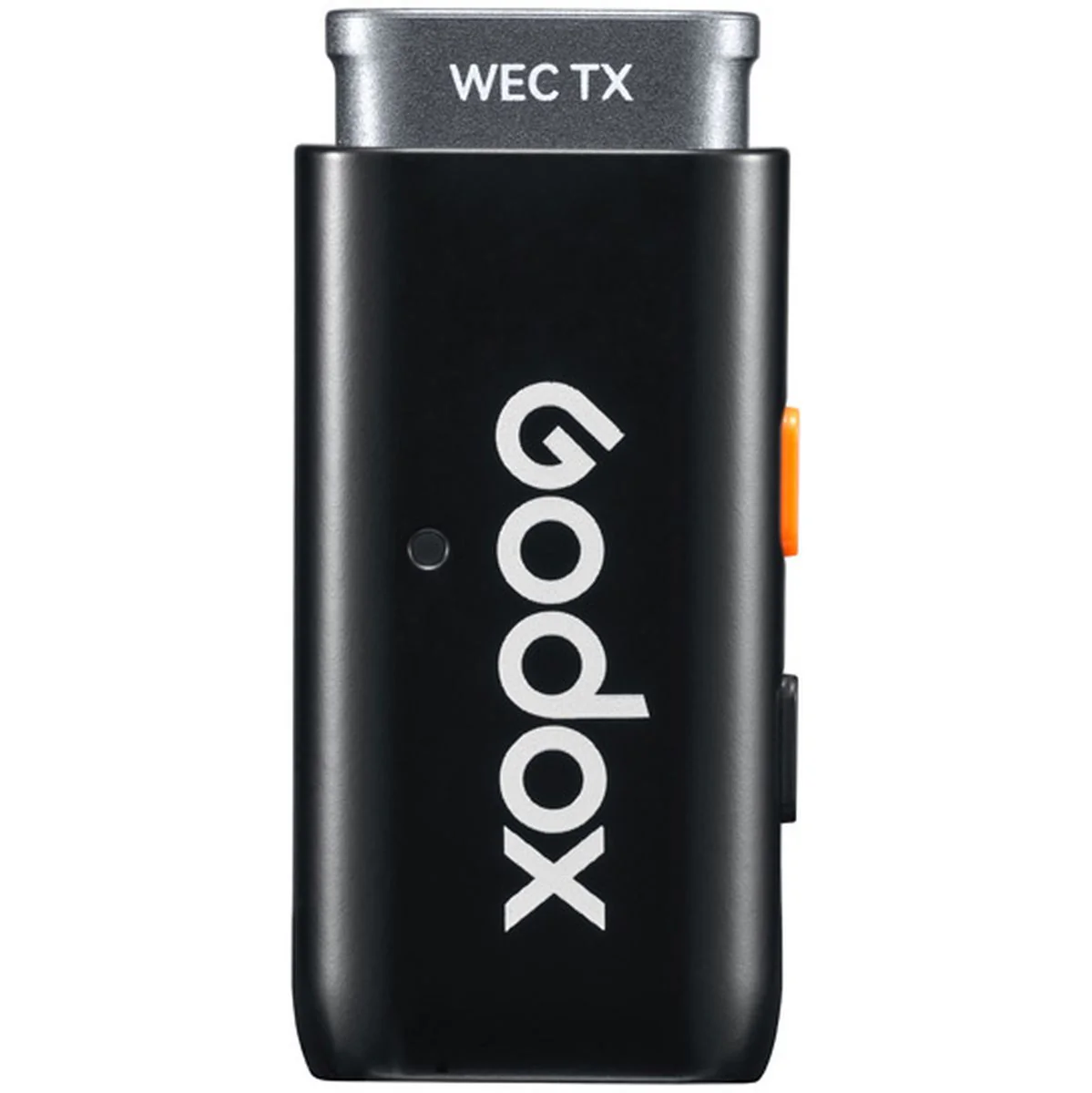 Godox WEC-S KIT2 2.4 GHz Wireless Microphone System Sony - Image 5