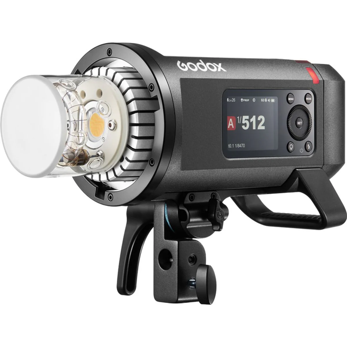 Godox Witstro AD600PRO II - Image 4