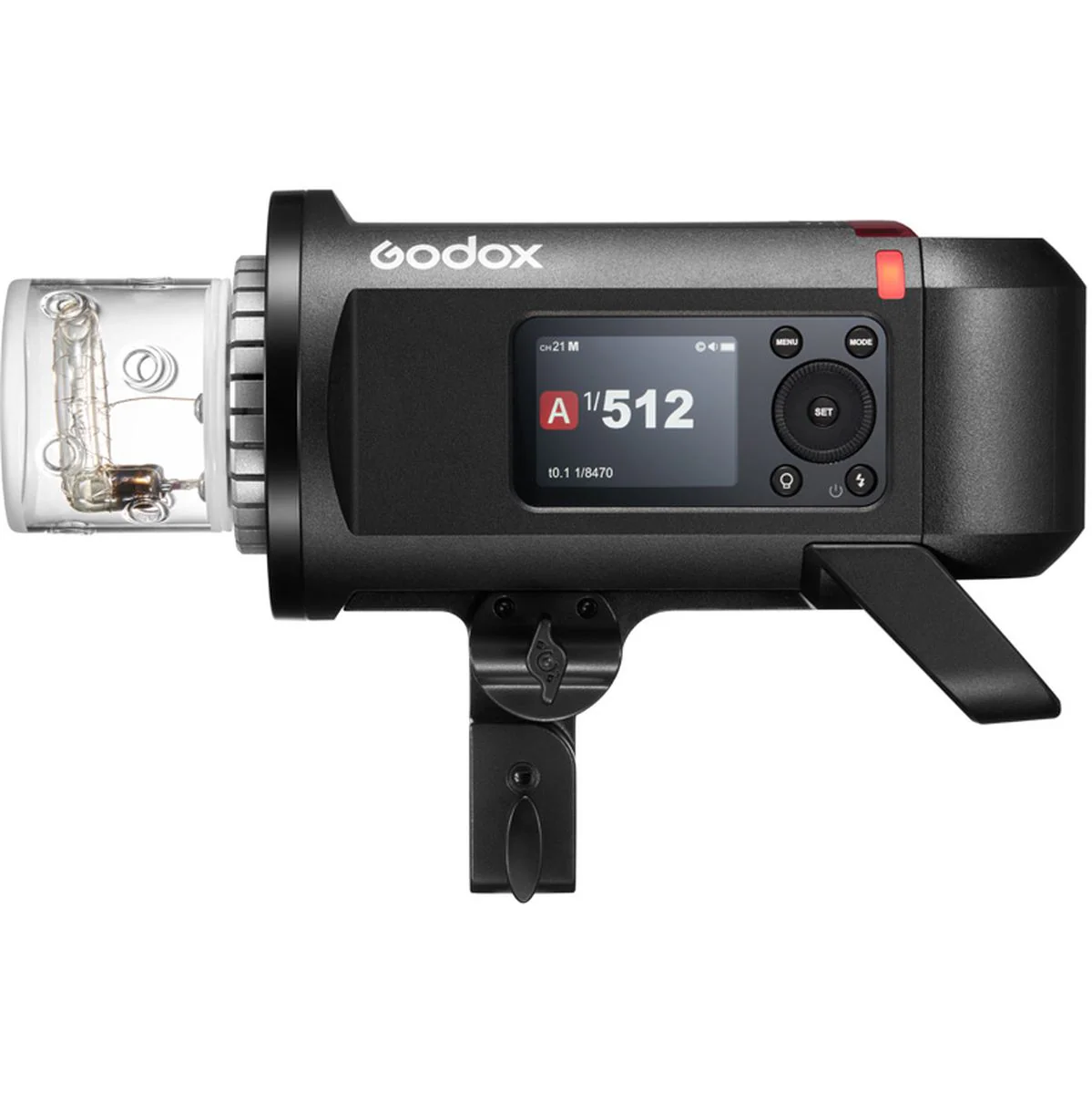 Godox Witstro AD600PRO II - Image 5