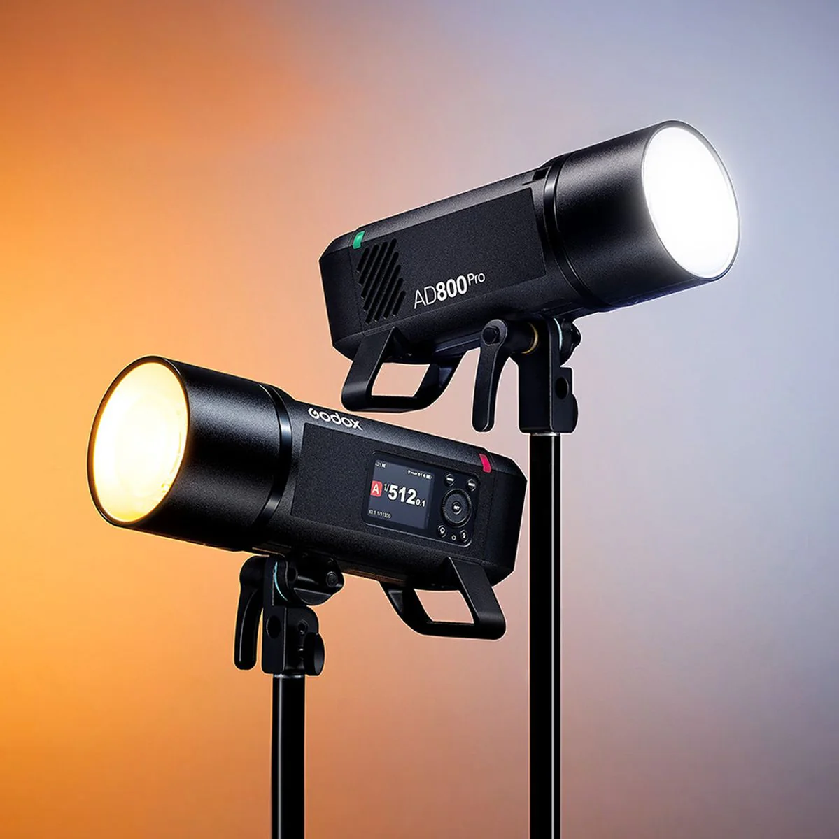 Godox Witstro AD800PRO - Image 2