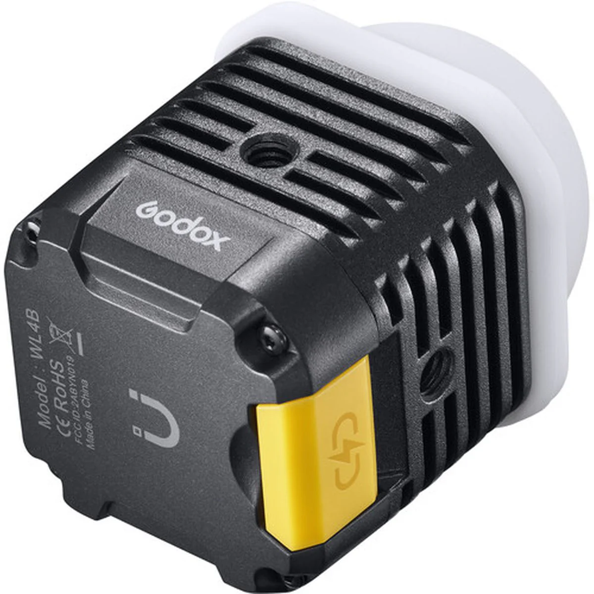 Godox WL4B Waterproof LED Light - Image 4
