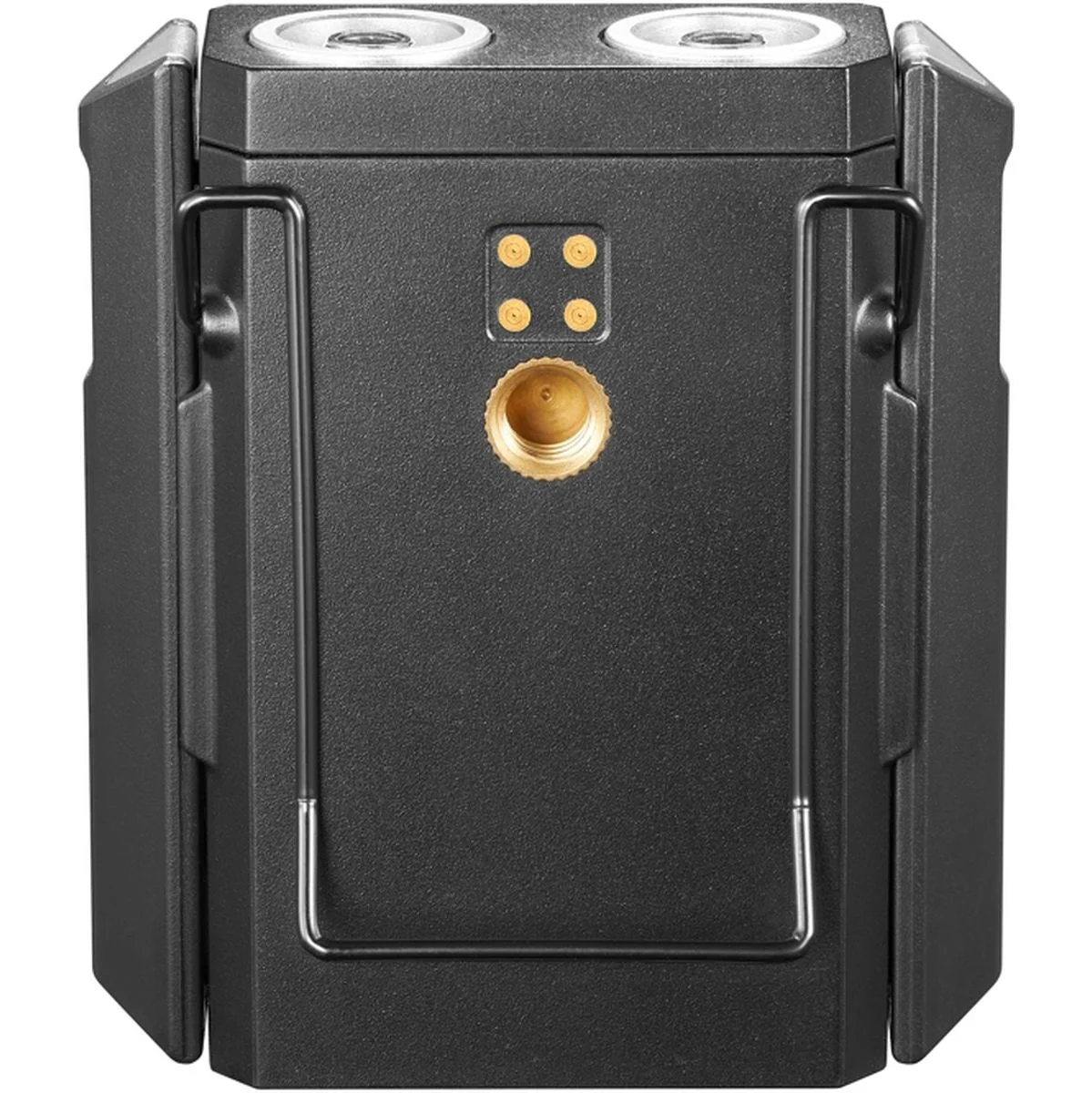 Godox WMICS2 RX2 Uhf Wireless Receiver - Image 2